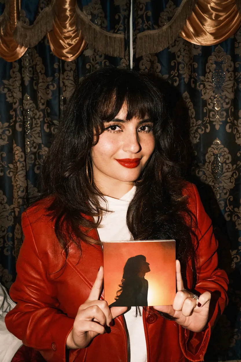 'Heliophilia' CD by Niina Soleil